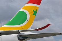 Transport / L'Afrique avare de son ciel