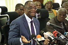 Présidentielle 2020/ Cei: Maurice Kakou Guikahué : « S'ils font des commissions centrales, c'est du faux »