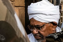 Au Soudan, l’ex-président Omar el-Béchir condamné à deux ans de 