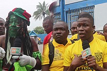 Match Africa - Asec : comment les réseaux sociaux ont sonné la mobilisation à la place des autorités sportives