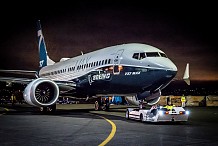 Boeing annonce la suspension de la production des 737 dès janvier