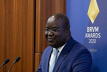 Lancement officiel à Abidjan de la première édition des BRVM Awards