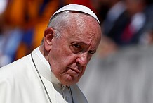 Vatican: le pape François lève le secret pontifical sur les cas d'abus sexuels