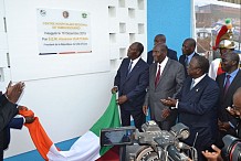 Inauguration du CHR de Yamoussoukro : MedAfrique réalise les promesses du gouvernement ivoirien