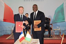 Côte d'Ivoire: 165 stagiaires déjà accueillis par l'Académie de lutte contre le terrorisme
