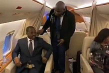 Guillaume Soro drible ses partisans : Son avion annoncé au Ghana