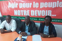 Côte d'Ivoire: 15 proches de Soro déférés à la MACA pour trouble à l'ordre public