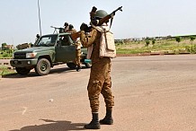 Burkina Faso: une nouvelle attaque contre les forces armées fait 11 morts