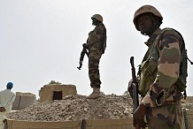 Niger: quatorze militaires tués lors d'une embuscade dans la région de Tillabéri