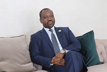 Côte d’Ivoire : Guillaume Soro préparait une « insurrection », selon la justice