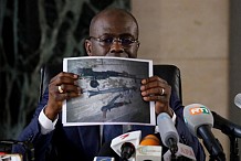 Côte d’Ivoire: des armes pour renforcer l’accusation contre Guillaume Soro?