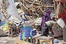 Somalie : plus de 20 morts dans un attentat au véhicule piégé à Mogadiscio