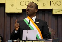 Côte d'Ivoire: l'opposition et les soutiens de Soro dénoncent une manipulation