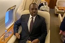Depuis Paris, Guillaume Soro fait des révélations sur son retour manqué et dit comment son voyage a été reporté de dimanche à lundi