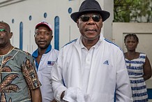 L'ancien président Boni Yayi rentre au Bénin en toute discrétion