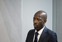 La justice ivoirienne condamne Charles Blé Goudé à 20 ans de prison