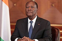 Côte d'Ivoire/ Alassane Ouattara : « Aucune tentative de déstabilisation de la Côte d'Ivoire ne pourra prospérer »