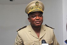 Fêtes de fin d’année: Le préfet d’Abidjan fait le point de la situation sécuritaire