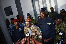 Le CMAG appelle les Ivoiriens à la sérénité et à faire confiance à leur armée