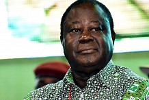 Gratuité de la Carte nationale d’identité: Le président Bédié parle encore à Ouattara

