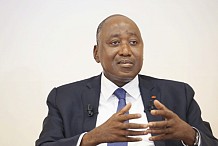 Développement de la Côte d’Ivoire / 2020 : Les convictions d’Amadou Gon Coulibaly