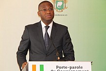 Le ministre Sidi Touré à propos de Guillaume Soro : « L’individu dit et se dédit à la fois, la déstabilisation ne passera pas en Côte d’Ivoire »