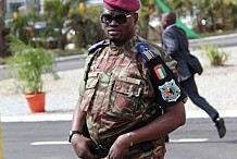 Côte d'Ivoire: décès à New York du Colonel-major Issiaka Ouattara dit Wattao