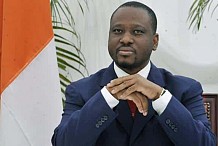 GPS: Guillaume Soro procède à des nominations (Décision)