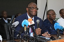 L'opposition ivoirienne promet de ne plus boycotter le dialogue politique