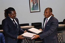 Tourisme et hôtellerie : Convention pour une meilleure hygiène dans les hôtels en Côte d’Ivoire