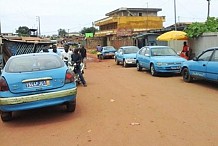 Yopougon : Le transport paralysé ce mardi