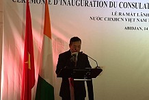 La Côte d’Ivoire classée 2è partenaire commercial africain du Vietnam