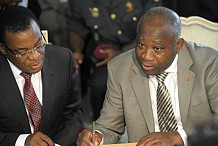 Entretiens entre Gbagbo et Affi en Belgique: Grosse colère et dispute autour d’une rencontre