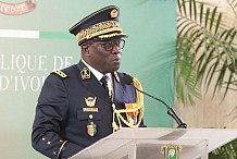 Côte d’Ivoire: un militaire tué dans des «incidents» entre militaires et individus non identifiés