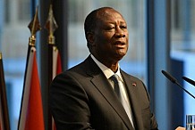 Alassane Ouattara disait à sa Convention d’investiture en 2008 : « Les Ivoiriens sont de plus en plus pauvres »