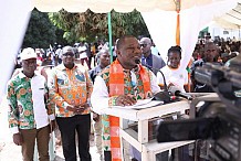 Côte d’Ivoire: ceux qui ont emprunté «l’aventure ambiguë» invités à revenir au RHDP