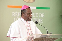 Les 4 conditions des Evêques de Côte d’Ivoire pour des élections apaisées en 2020