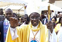 L’Eglise catholique de Côte d’Ivoire annonce une marche dénommée « Allons à la paix » le 15 Février prochain