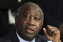 L'Etat ivoirien craint un «risque de fuite» de Gbagbo s'il est libéré par la CPI