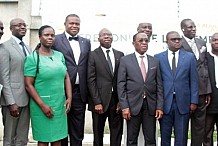 Abidjan accueille le 21e Forum pharmaceutique international