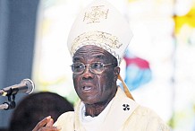 Situation politique: Le cardinal Kutwa va faire un geste fort dans la prison de Lobognon