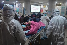 Coronavirus : plus de 100 morts en Chine, l'évacuation des étrangers s'organise