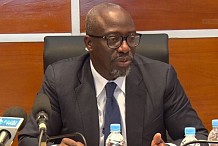 Côte d’Ivoire: Konaté Diakalidia nommé Secrétaire exécutif de la Commission nationale des frontières