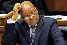 Afrique du Sud: à partir du 6 mai prochain, l'ancien président Jacob Zuma pourra être arrêté, ainsi en a décidé la justice