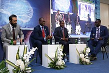 La transformation digitale des entreprises au cœur d'un forum à Abidjan