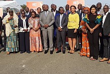Côte d’Ivoire: une grille salariale «compétitive et attrayante» pour les agents de l’ONECI
