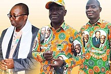 Victoire au 1 er tour en 2020 : Le Mouvement Horizon Rhdp en phase avec le président Alassane Ouattara