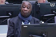 Les conditions de liberté de Gbagbo connues après le dépôt des écritures des parties à la CPI vendredi