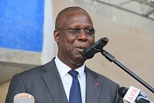 Côte d'Ivoire: en huit ans, le BURIDA a versé cinq milliards FCFA aux artistes (Ministre)