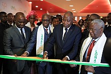 Célébration des 50 ans de la Lonaci : Amadou Gon Coulibaly lance officiellement les festivités